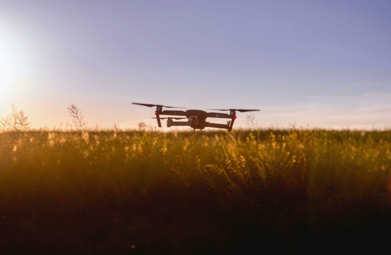 Dronă detectată de sistemele radar al MApN. Mesaj Ro-Alert pentru nordul județului Tulcea