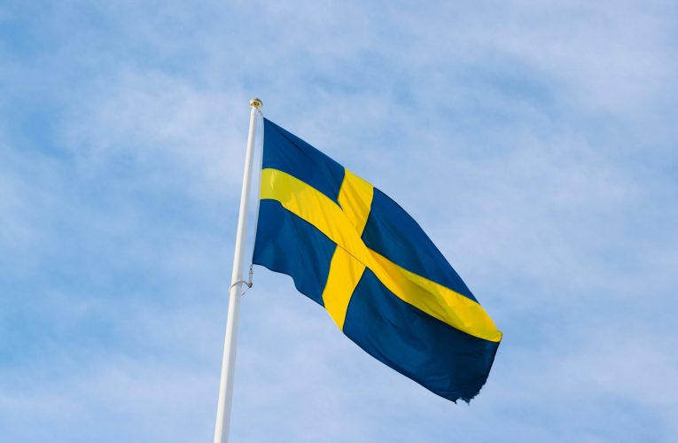 Drone deasupra ambasadei Rusiei la Stockholm. Moscova convoacă ambasadorul Suediei