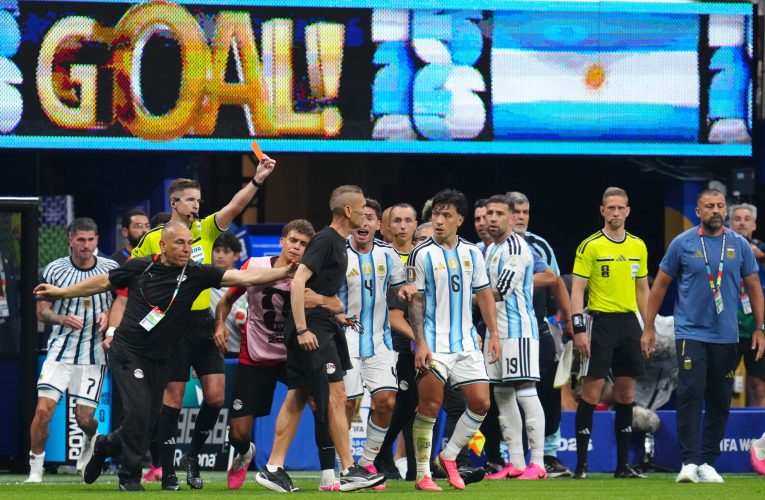 Egipt cere o anchetă FIFA privind arbitrajul după eliminarea de la Cupa Mondială 2026