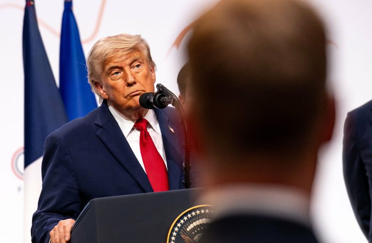 „Ei nu au fost acolo pentru noi”. Trump consideră că este „ridicol” ca SUA să mențină sprijinul actual acordat NATO