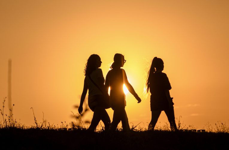 Europa de Vest a înregistrat cea mai caldă lună iunie din istorie