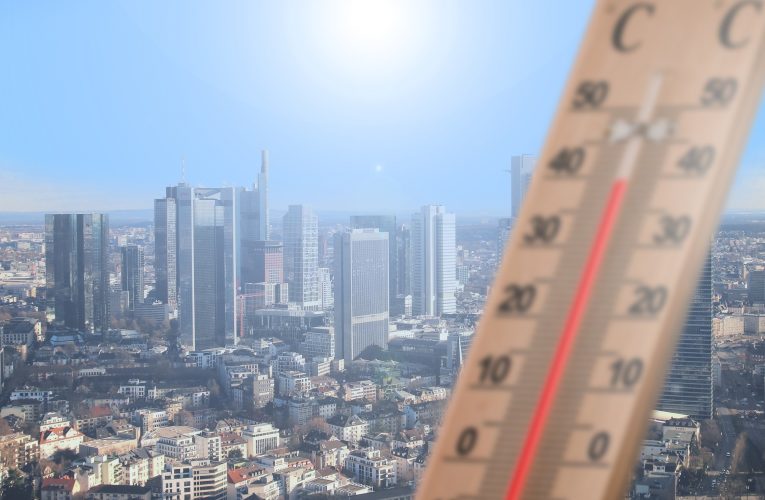 Experții, îngrijorați de faptul că fenomenele de caniculă nu sunt tratate cu suficientă seriozitate