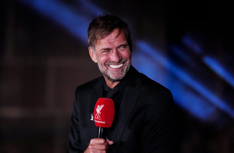 Federația Germană de Fotbal, întâlniri decisive la New York cu Jürgen Klopp pentru postul de selecționer