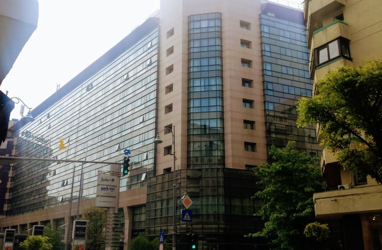 Finanțare uriașă pentru unul dintre cele mai mari complexe hoteliere din București