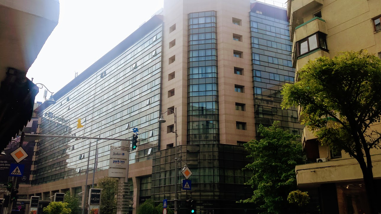 Finanțare uriașă pentru unul dintre cele mai mari complexe hoteliere din București