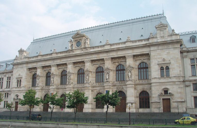 Fostul ofițer DNA Marius Moise, achitat definitiv în dosarul în care era acuzat de luare de mită