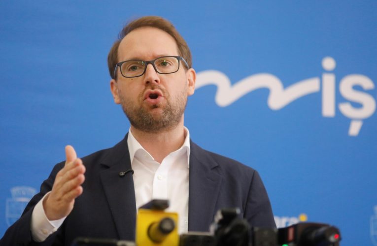 Fritz, reacție la cazul Pașca: „Nu mai am încredere când statul român spune că știe el cel mai bine”