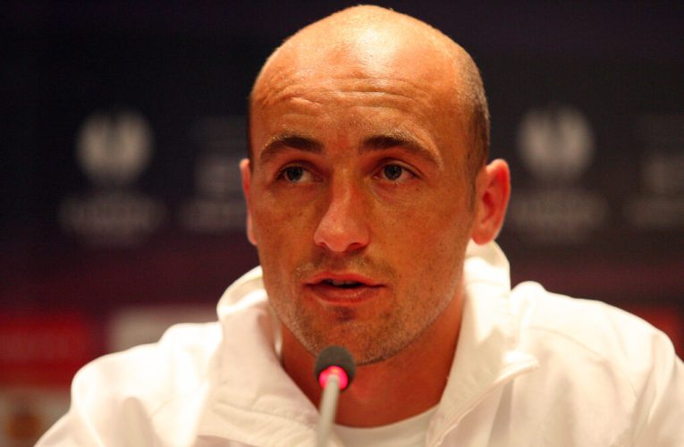 Gabi Mureșan, fost campion cu CFR Cluj, a murit la 44 de ani