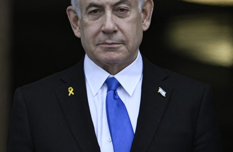 Gafă a lui Netanyahu în cearta cu Erdogan înainte de Summitul NATO. A inventat un stat NATO