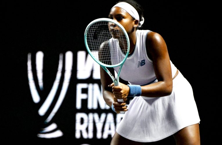 Gazdă nouă pentru Turneul Campioanelor din 2026, întrecere care încheie sezonul din circuitul mondial feminin de tenis