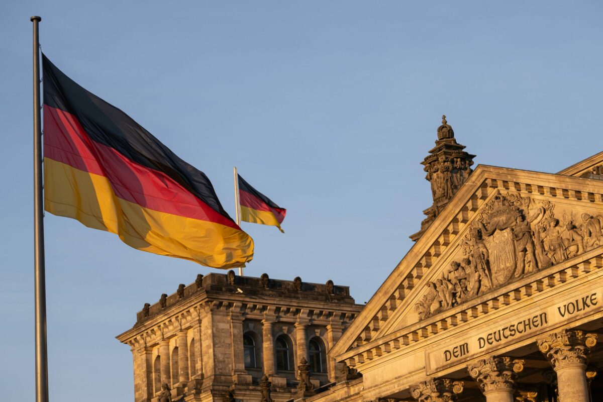Germania are un obiectiv îndrăzneț: Își va majora cheltuielile pentru apărare cu o treime în 2027 și vrea atingerea țintei NATO cu șase ani mai devreme