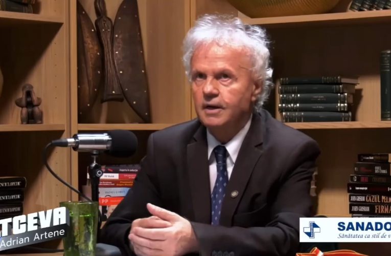 Ilie Dobre explică de ce a refuzat întotdeauna comentariul din studio: „Eu am comentat numai de pe teren”