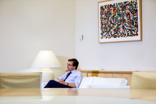 INTERVIU EXCLUSIV | Primarul Madridului: Românii sunt o parte fundamentală a orașului