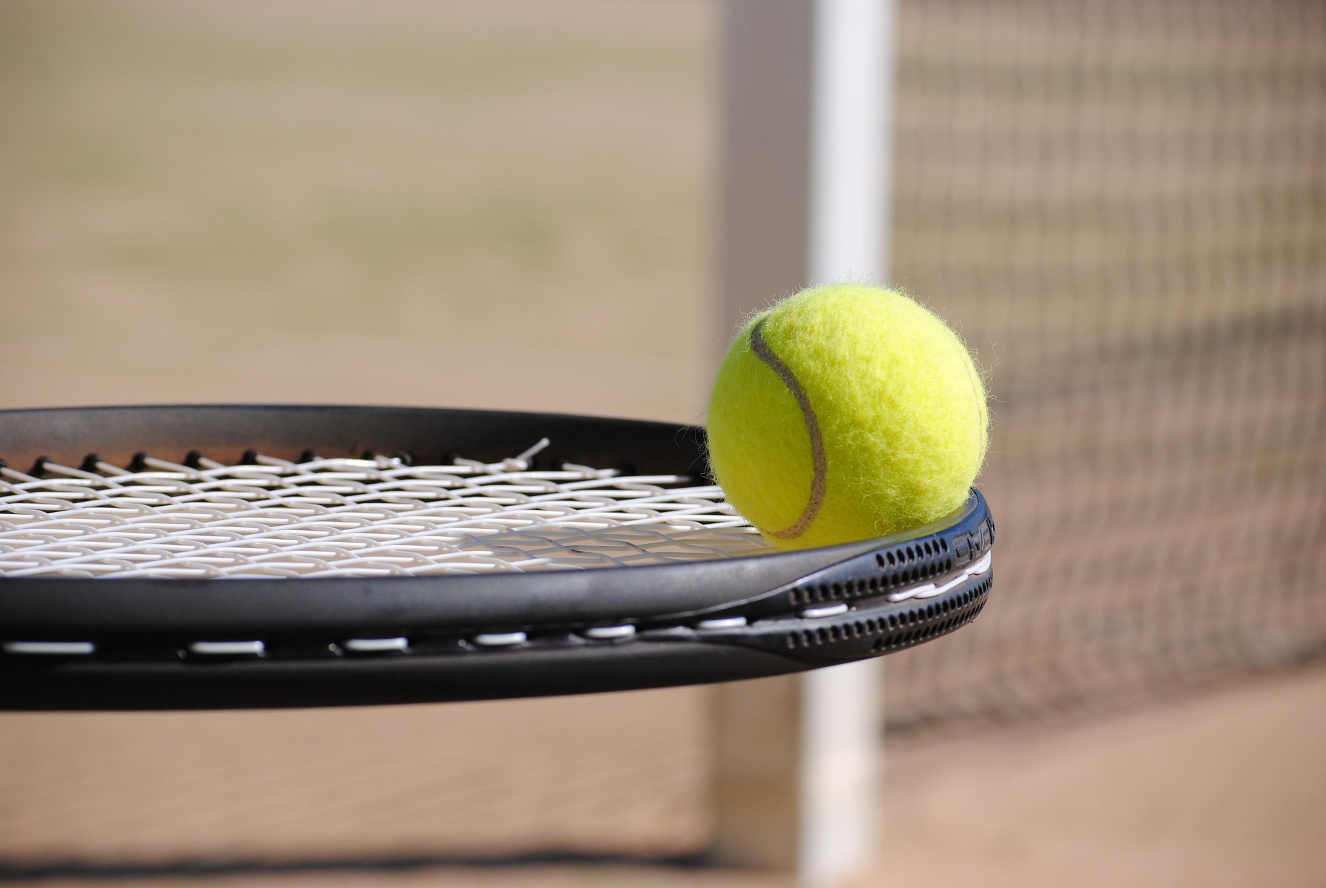 Jucătoare descalificată de la turneul de juniori Wimbledon pentru că a aruncat racheta în tribune