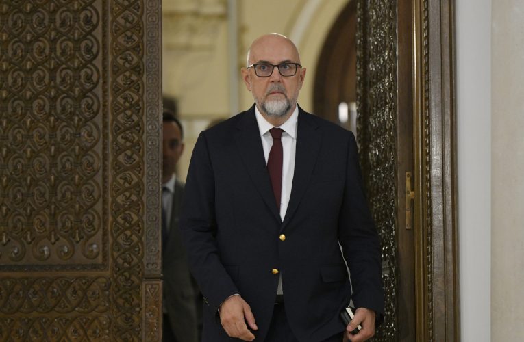 Kelemen Hunor: „The solution lies in the PSD, PNL, USR and UDMR camp. It must be found”