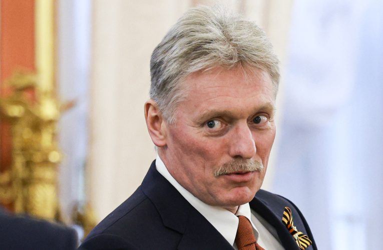 Kremlinul transmite că exercițiile navale ruso-chineze nu reprezintă o amenințare pentru alte state