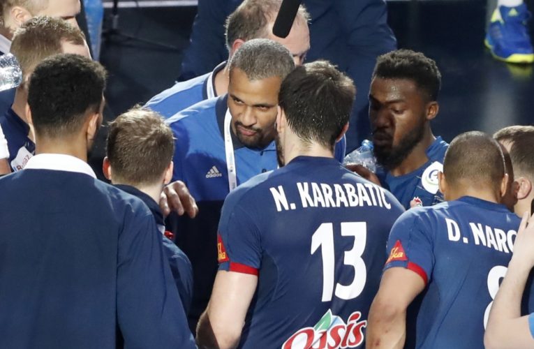 Legendarul Didier Dinart, campion mondial cu Franța, preia naționala de handbal a Luxemburgului