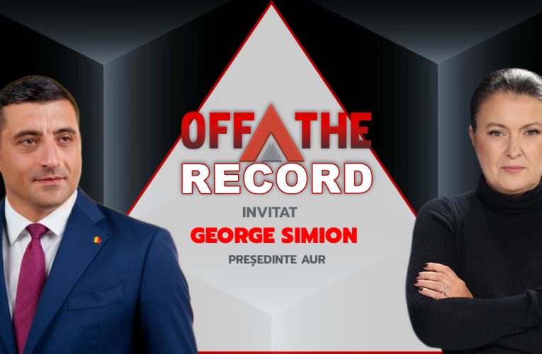 LIVE TEXT I George Simion, președinte AUR, vorbește despre suspendarea lui Nicușor Dan: „Dacă până duminică, Nicușor Dan nu vine cu o propunere de premier – arată că nu respectă Constituția”