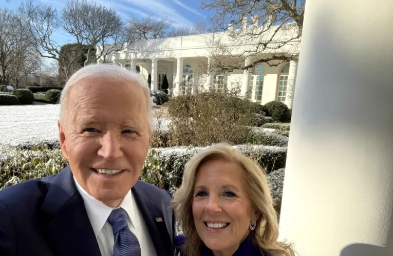 Lumea lui Joe Biden s-a micșorat. Apropiații fostul președinte SUA descriu lupta acestuia cu cancerul