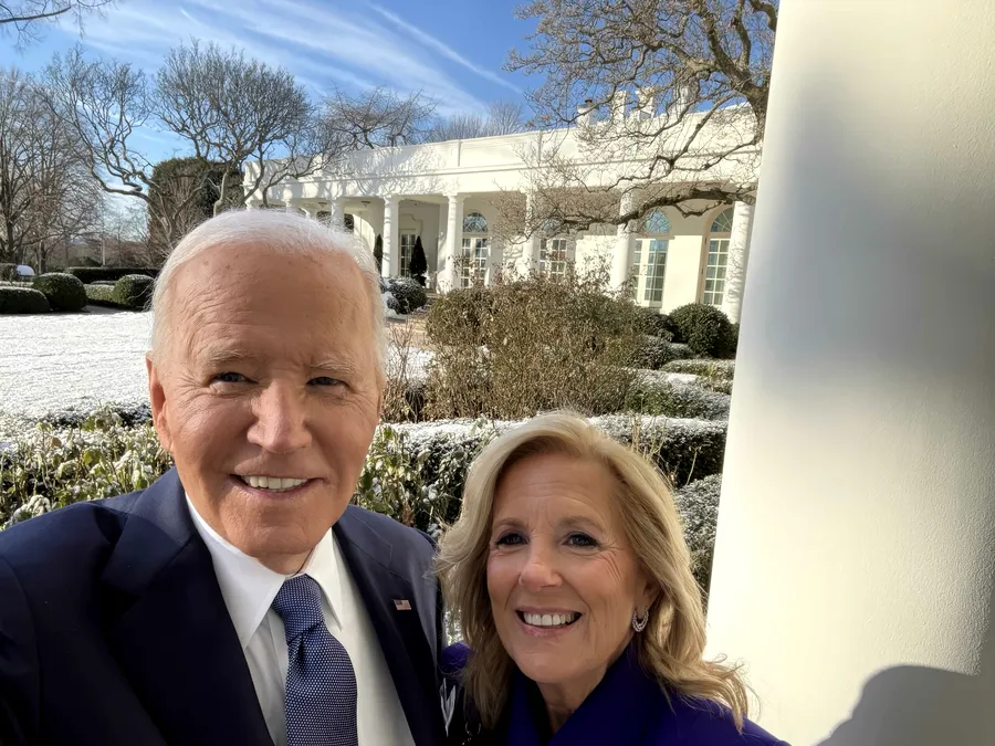 Lumea lui Joe Biden s-a micșorat. Apropiații fostul președinte SUA descriu lupta acestuia cu cancerul