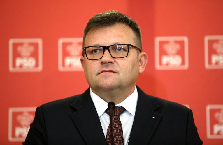 Marius Budăi îl acuză pe Ilie Bolojan că a preluat propunerea PSD privind un „guvern de armistițiu”