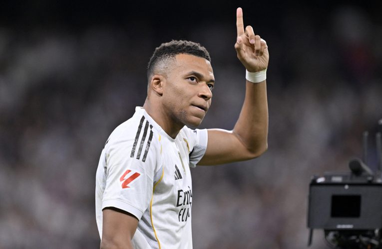 Mbappé, ținta unui„atac rasist” al unei senatoare din Paraguay. Președintele Macron îi oferă sprijin fotbalistului francez