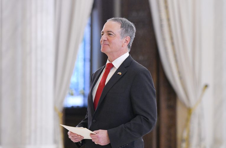 Mesajul transmis de Ambasada SUA de 4 Iulie. Ambasadorul Darryl Nirenberg: Libertatea cere implicare și muncă
