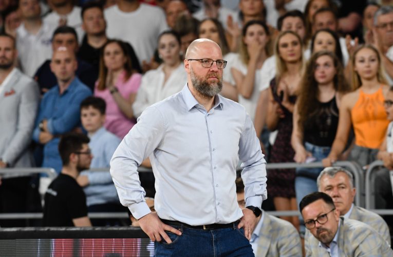 Mihai Silvășan, selecționerul României, după succesul cu Grecia din preliminariile Cupei Mondiale de baschet: Victorie foarte importantă pentru baschetul românesc