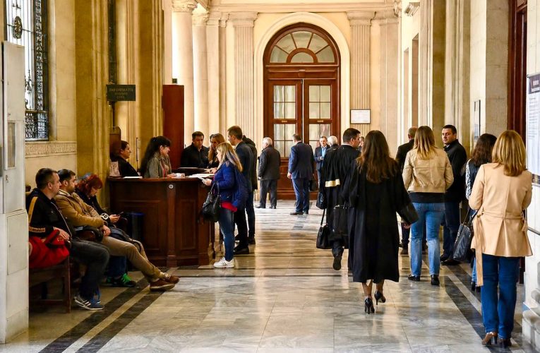 Ministerul Justiției, mesaj de Ziua Justiției: „Buna funcționare a sistemului judiciar este esențială pentru drepturile și libertățile cetățenilor”