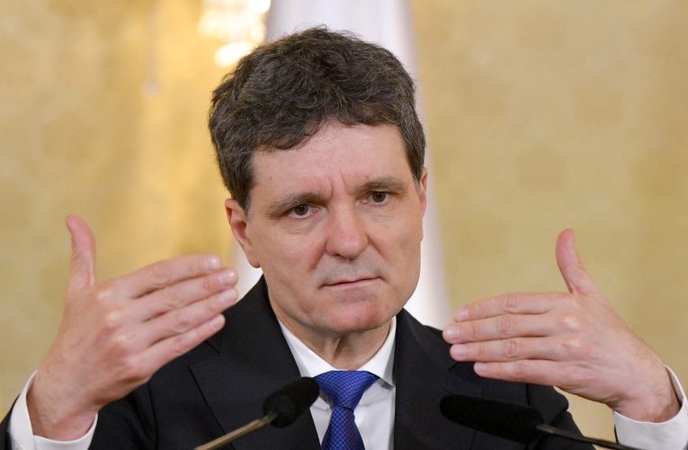Nicușor Dan, editorial în presa conservatoare americană: Românii au încredere în leadershipul SUA. Ce a mai transmis șeful statului?