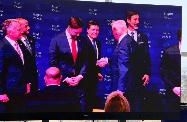 Nicușor Dan, la Summitul NATO: Relația cu SUA, la nivel de dialog există progres