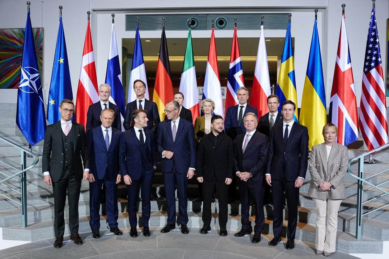 „Noaptea terapiei”. Liderii europeni au ținut o ședință secretă pe tema Trump. La ce concluzii au ajuns