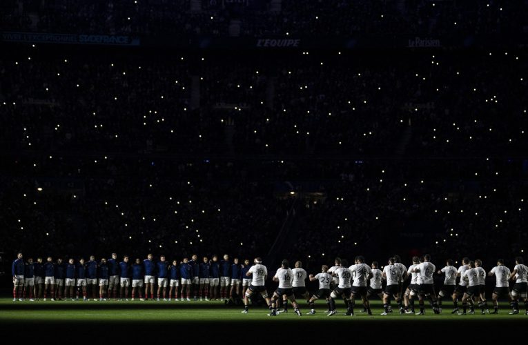 Noua Zeelandă învinge Franța în meciul inaugural al Campionatului Națiunilor la Rugby. România debutează la noapte, în Cupa Națiunilor