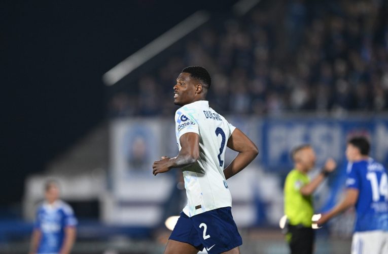 Oficial. Real Madrid anunță transferul lui Denzel Dumfries, fostul jucător al lui Chivu la Inter