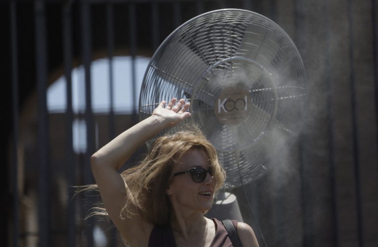 Paradox climatic: reducerea poluării ar putea face verile și mai caniculare