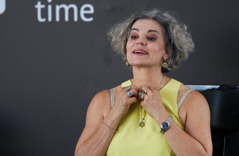 „Patimile lui Hristos” revine în cinematografe. Maia Morgenstern poate fi văzută din nou în filmul lui Mel Gibson