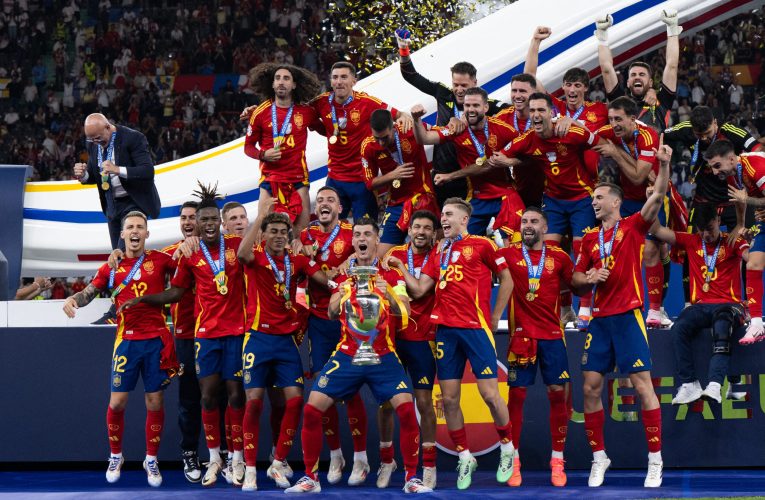 Percheziții în Germania pentru biletele la Campionatul European de Fotbal din 2024. Mii de bilete la prețuri preferențiale