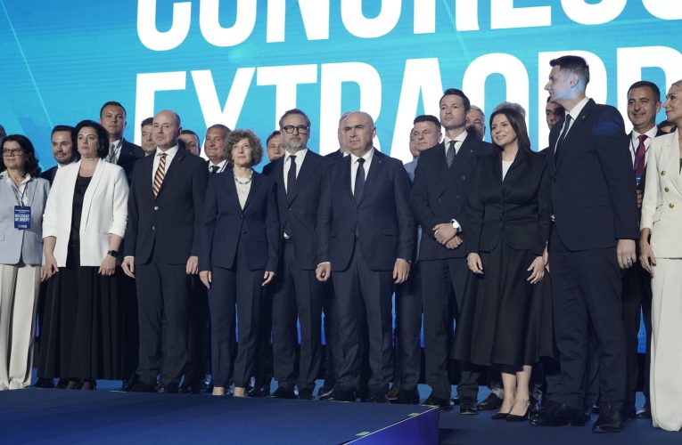 PNL contestă decizia Tribunalului București privind Congresul și anunță că va ataca hotărârea în instanță