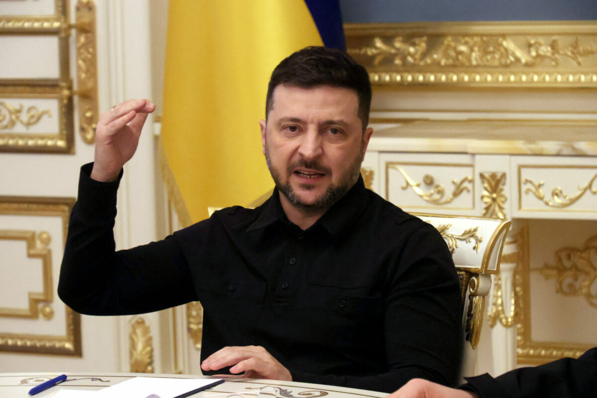 Polonia și Ucraina reafirmă unitatea împotriva Rusiei, în ciuda disputelor istorice dintre Varșovia și Kiev