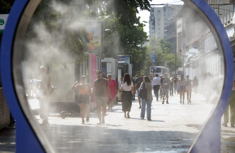 Prognoza ANM pentru următoarele patru săptămâni. Cum va fi vremea până pe 3 august