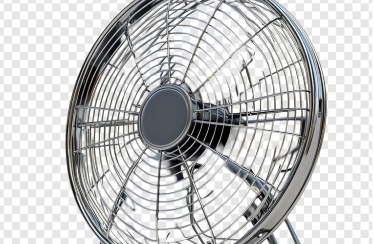 Pune o cutie de lapte în fața ventilatorului. De ce recomandă specialiștii acest truc