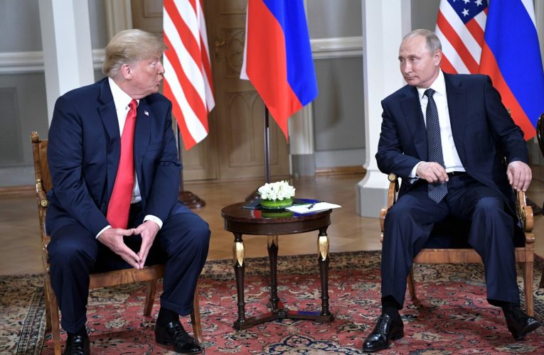 Putin l-a sunat pe Trump. Ce au discutat cei doi lideri timp de o oră și jumătate