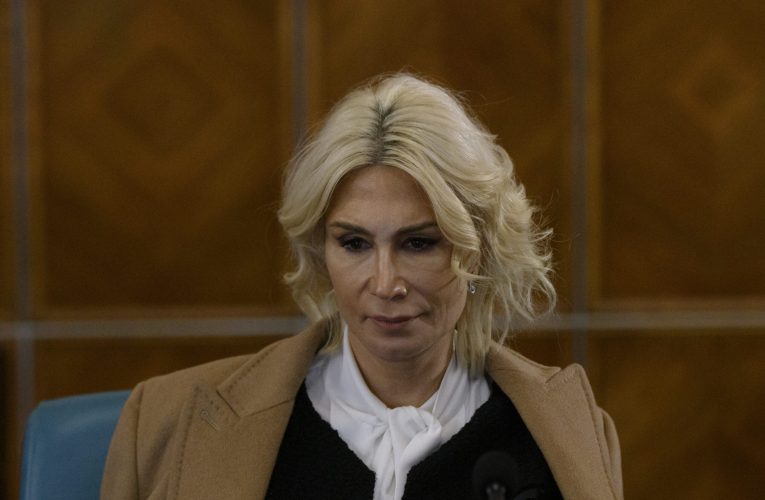 Raluca Turcan îl acuză pe Sorin Grindeanu de manipulare. „PNL nu s-a răzgândit niciodată, nu guvernăm cu PSD”