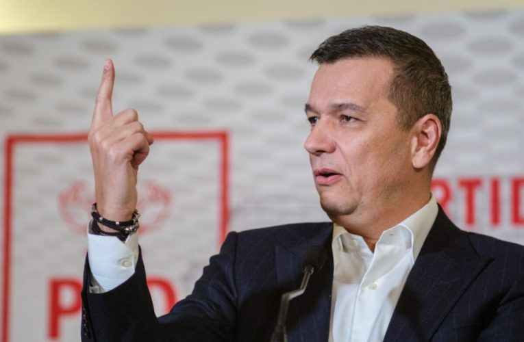 Replica liberalilor după atacul lui Sorin Grindeanu la adresa lui Ilie Bolojan: Coaliția cu PSD este un capitol încheiat