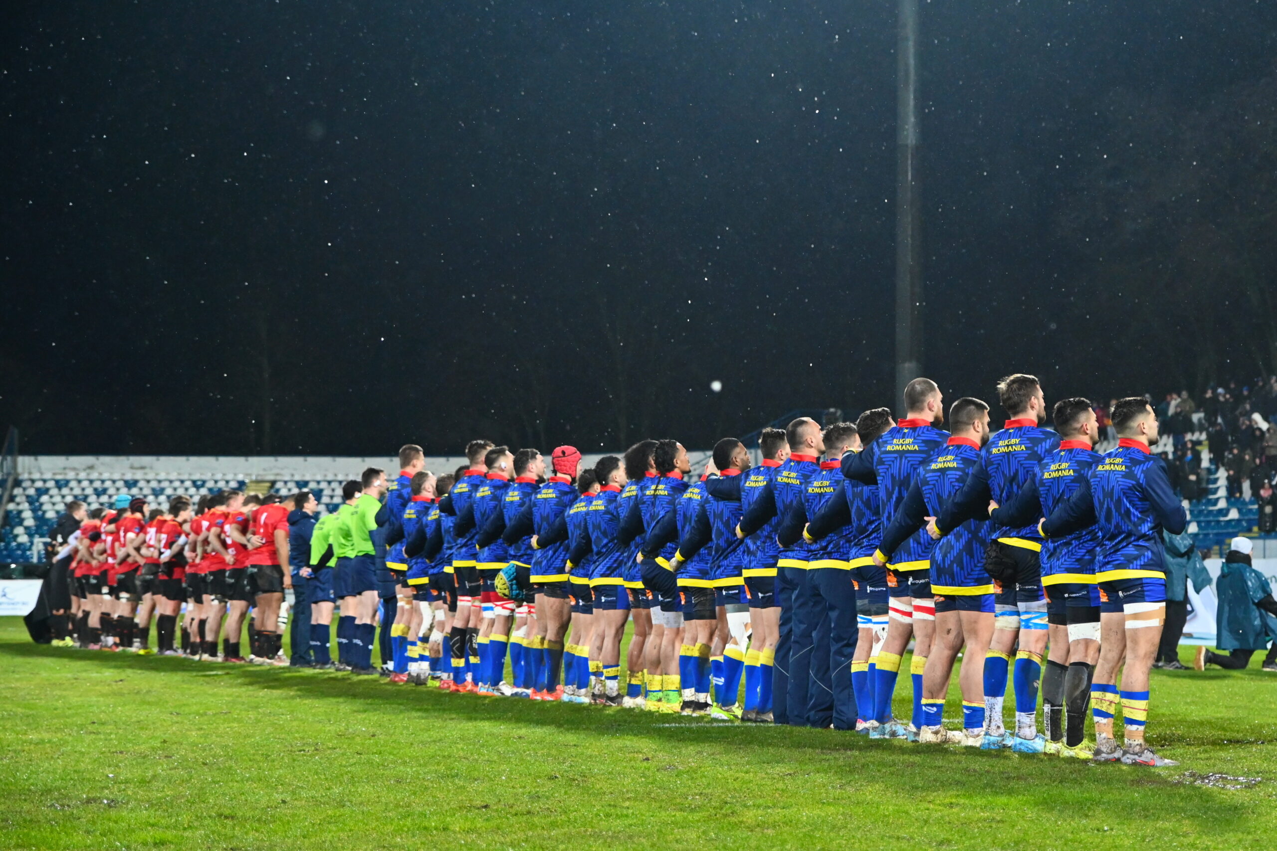 România pierde cu Chile la debutul World Rugby Nations Cup și coboară pe cea mai slabă poziție din istorie în ierarhia mondială. Toate rezultatele primei etape