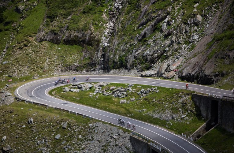 România și-a anunțat echipa pentru Turul Ciclist al Sibiului 2026. Două formații World Tour, la start