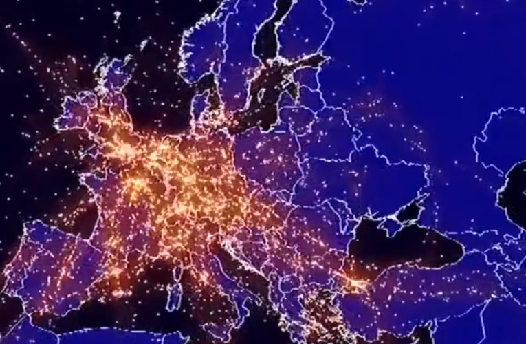 ROMATSA, notificată de EUROCONTROL într-o executare silită de peste 3,4 miliarde de lei împotriva statului român