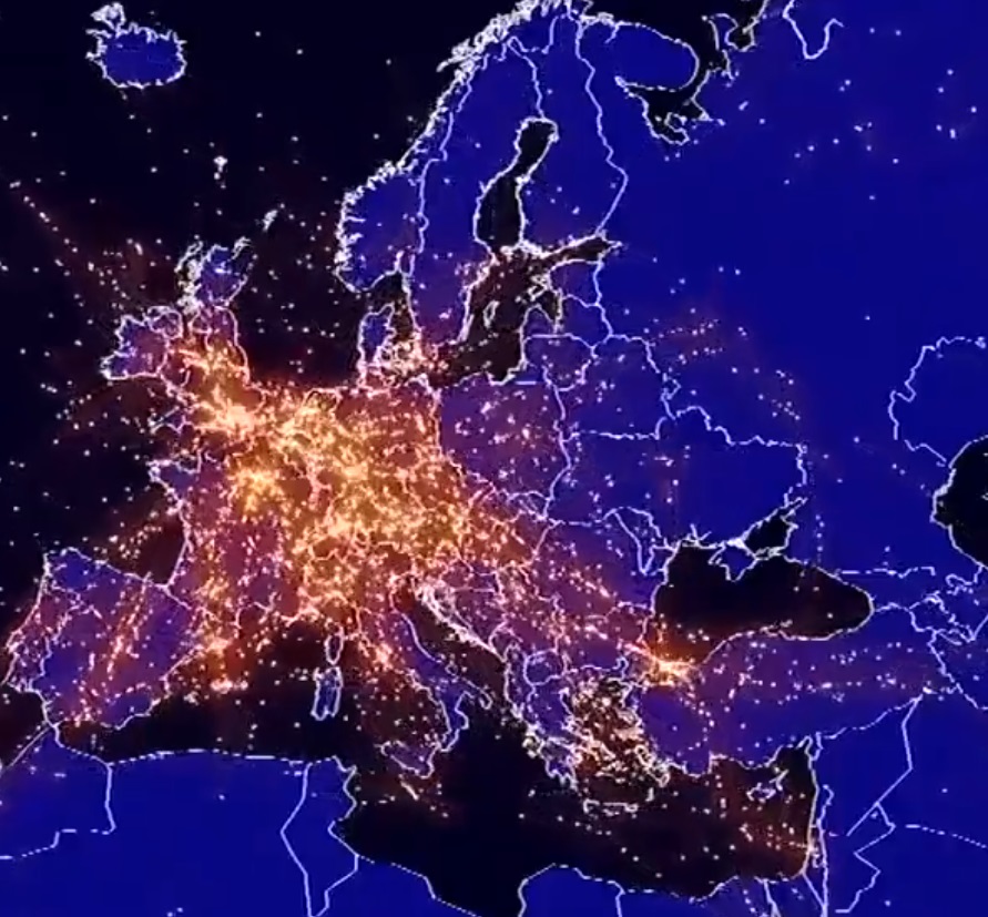 ROMATSA, notificată de EUROCONTROL într-o executare silită de peste 3,4 miliarde de lei împotriva statului român