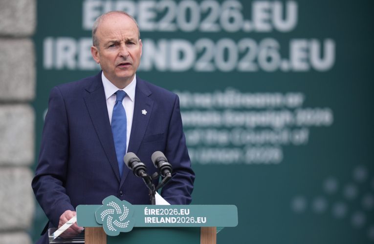 Scandal exploziv în Irlanda din cauza vânzărilor continue de alumină către Rusia