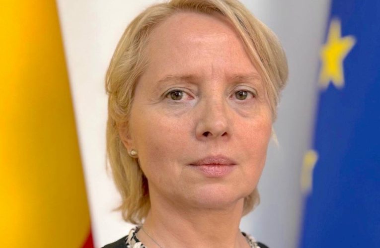 Scandalul azilelor din Bihor: Ana Rădulescu o înlocuiește pe Alexandra Zară la șefia ANPDPD